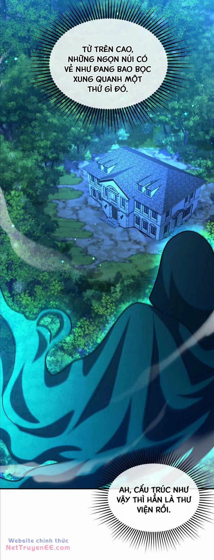 Thiết Huyết Chiêu Hồn Sư 40 trang 23