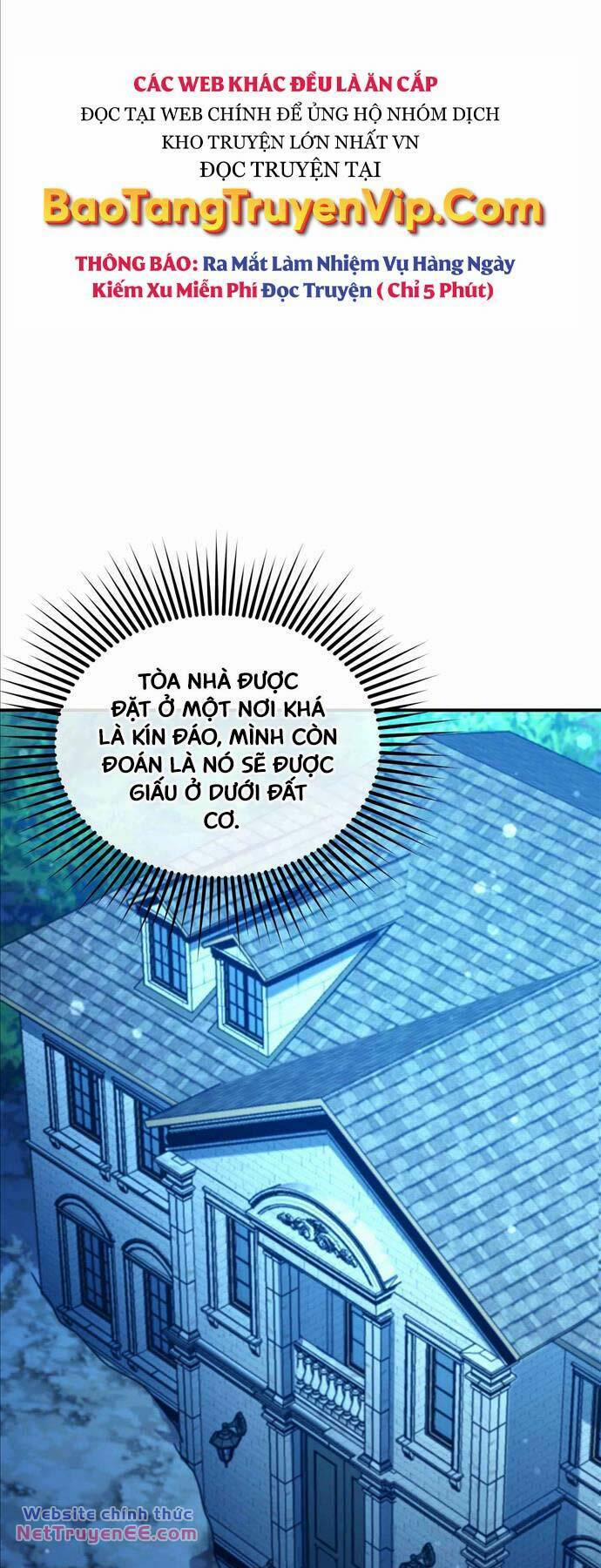 Thiết Huyết Chiêu Hồn Sư 40 trang 24