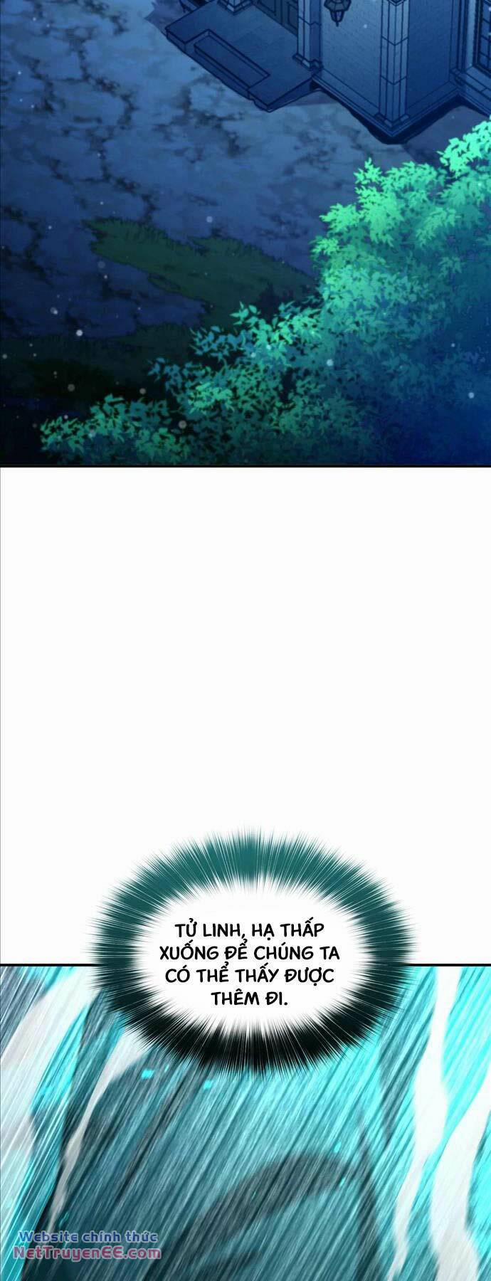 Thiết Huyết Chiêu Hồn Sư 40 trang 25