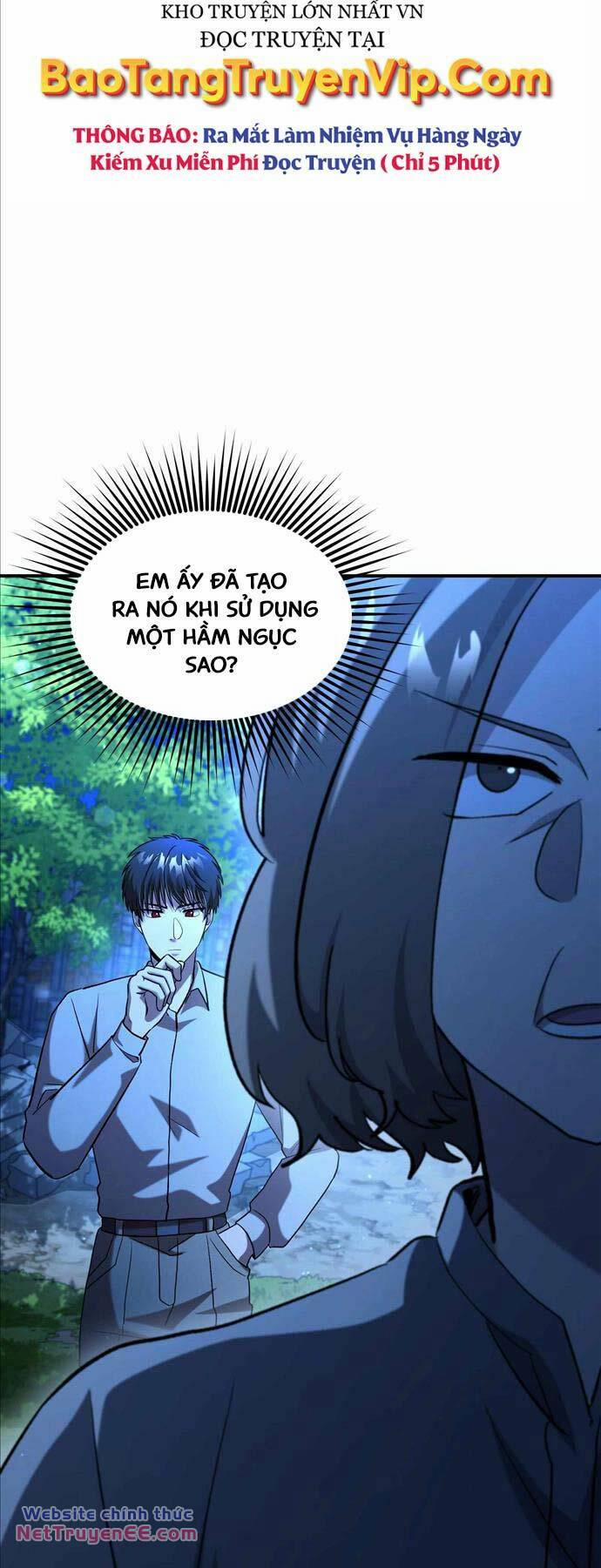 Thiết Huyết Chiêu Hồn Sư 40 trang 28