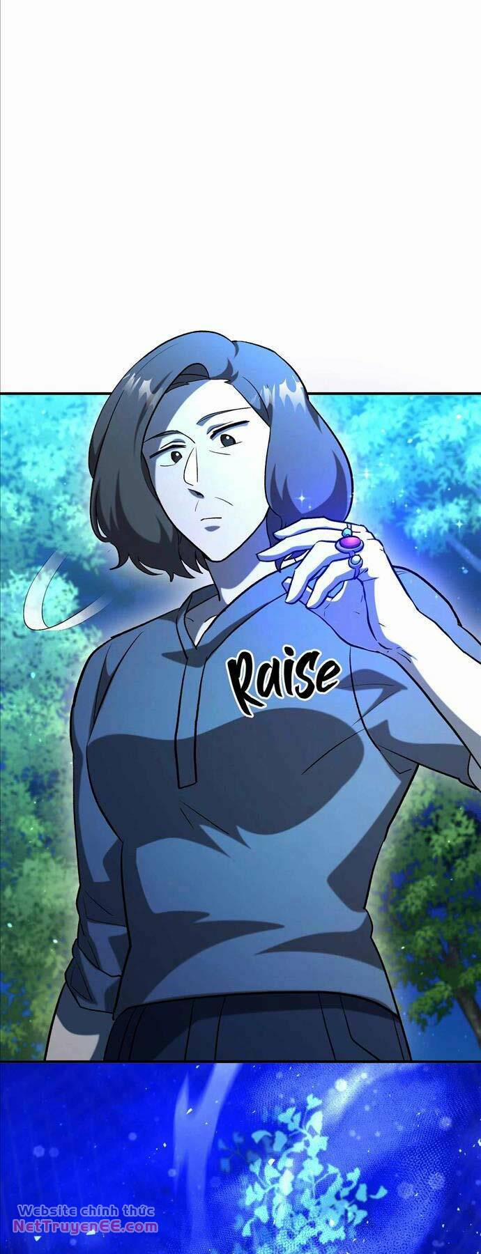 Thiết Huyết Chiêu Hồn Sư 40 trang 31