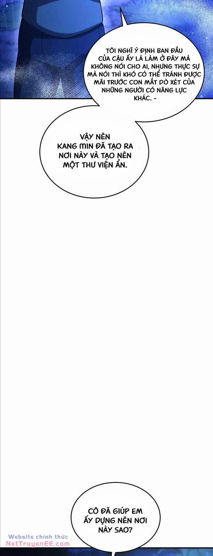 Thiết Huyết Chiêu Hồn Sư 40 trang 35