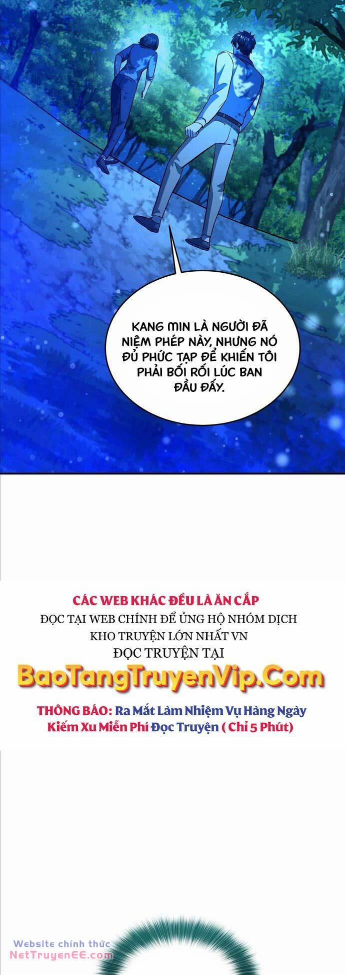 Thiết Huyết Chiêu Hồn Sư 40 trang 39