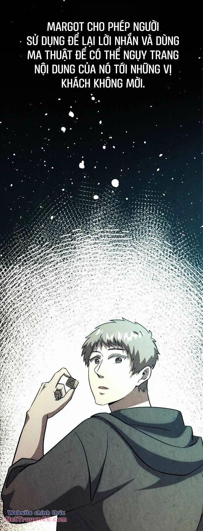 Thiết Huyết Chiêu Hồn Sư 40 trang 4