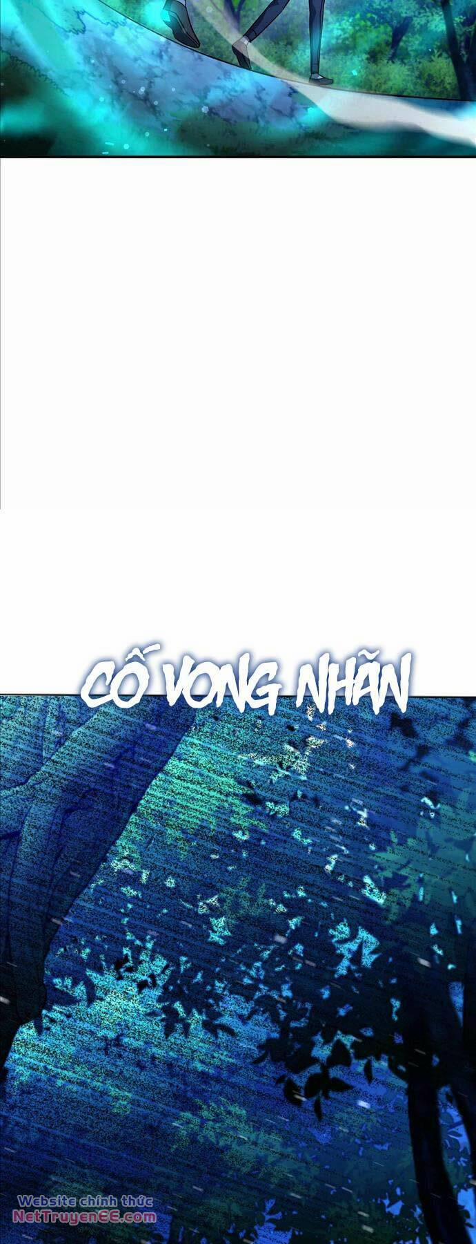 Thiết Huyết Chiêu Hồn Sư 40 trang 42