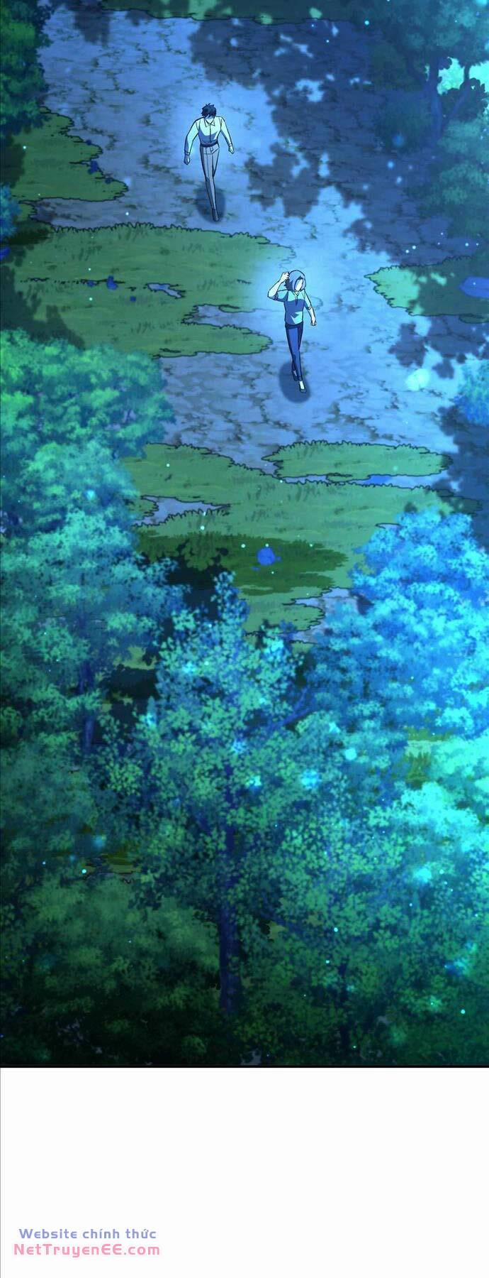 Thiết Huyết Chiêu Hồn Sư 40 trang 45