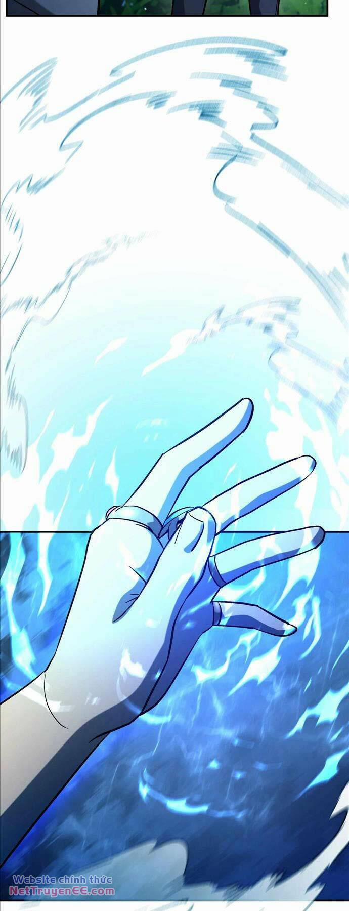 Thiết Huyết Chiêu Hồn Sư 40 trang 47