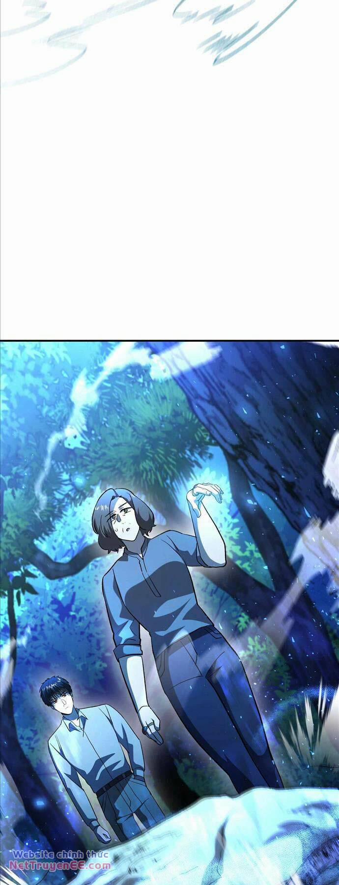 Thiết Huyết Chiêu Hồn Sư 40 trang 48