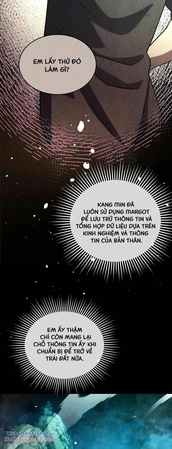 Thiết Huyết Chiêu Hồn Sư 40 trang 5