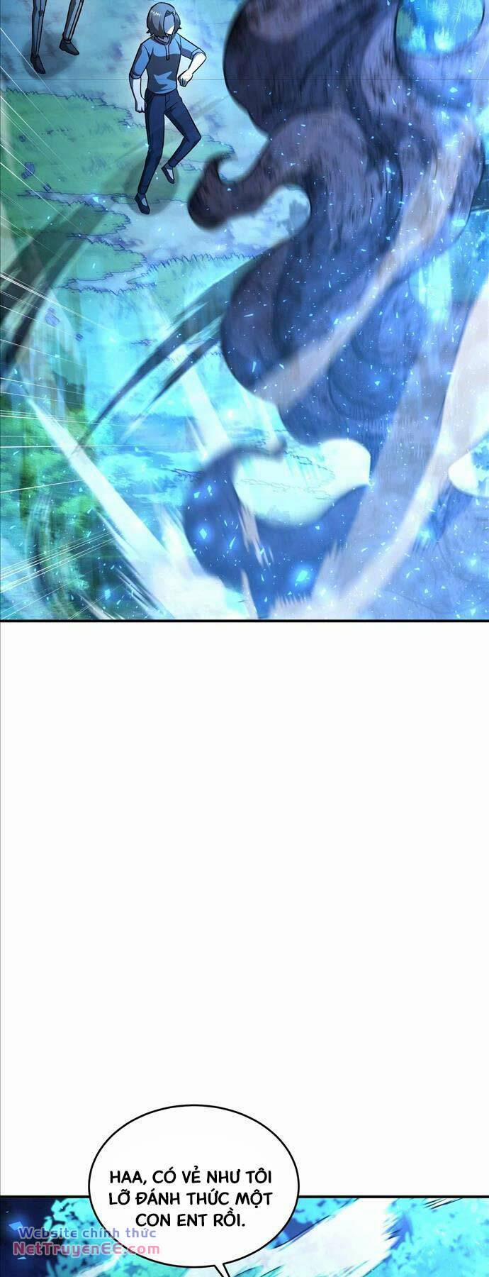 Thiết Huyết Chiêu Hồn Sư 40 trang 50