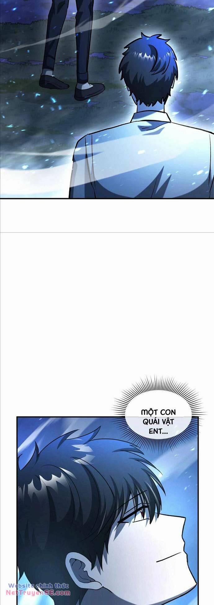 Thiết Huyết Chiêu Hồn Sư 40 trang 53