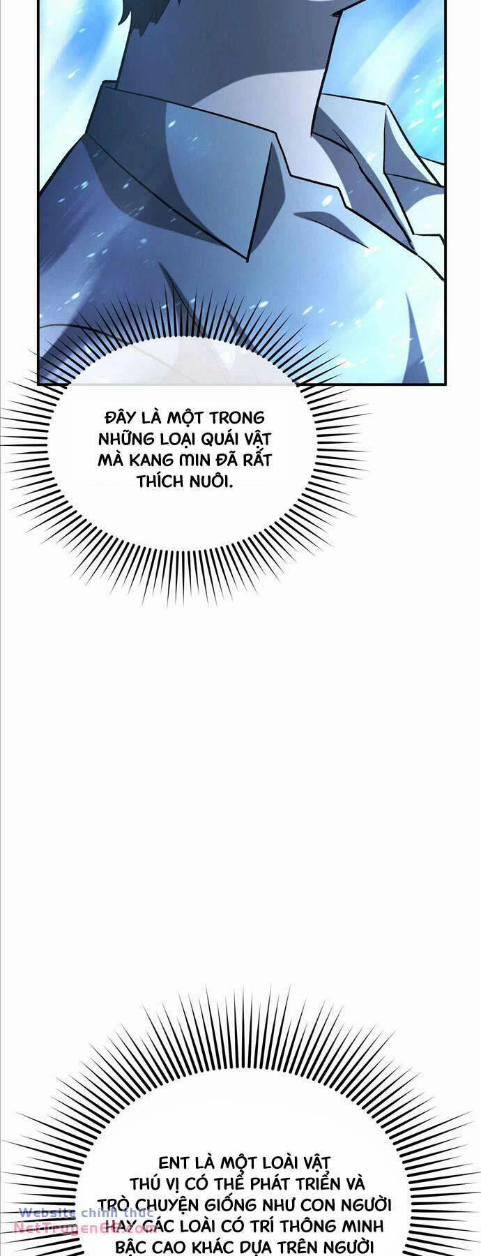 Thiết Huyết Chiêu Hồn Sư 40 trang 54