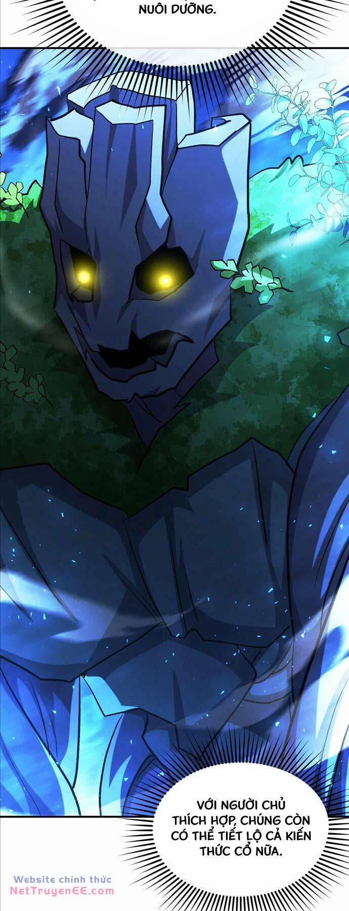 Thiết Huyết Chiêu Hồn Sư 40 trang 55