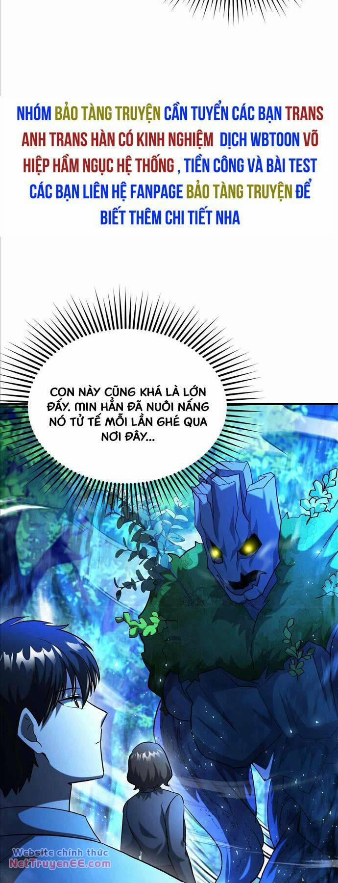 Thiết Huyết Chiêu Hồn Sư 40 trang 56