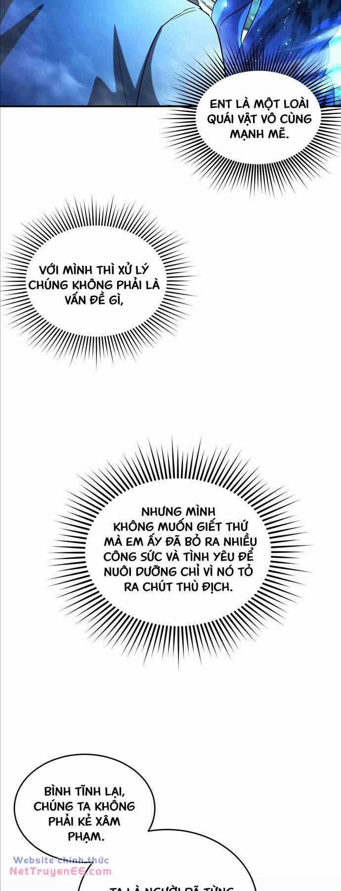 Thiết Huyết Chiêu Hồn Sư 40 trang 57