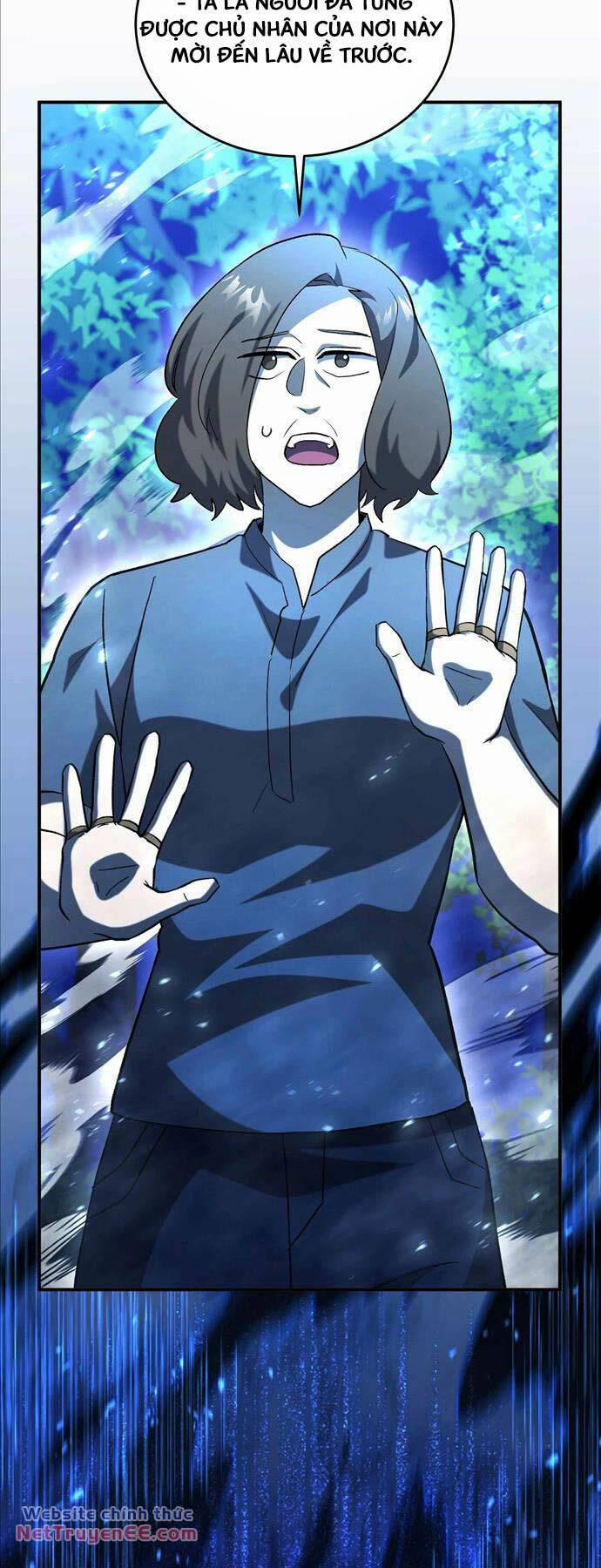 Thiết Huyết Chiêu Hồn Sư 40 trang 58