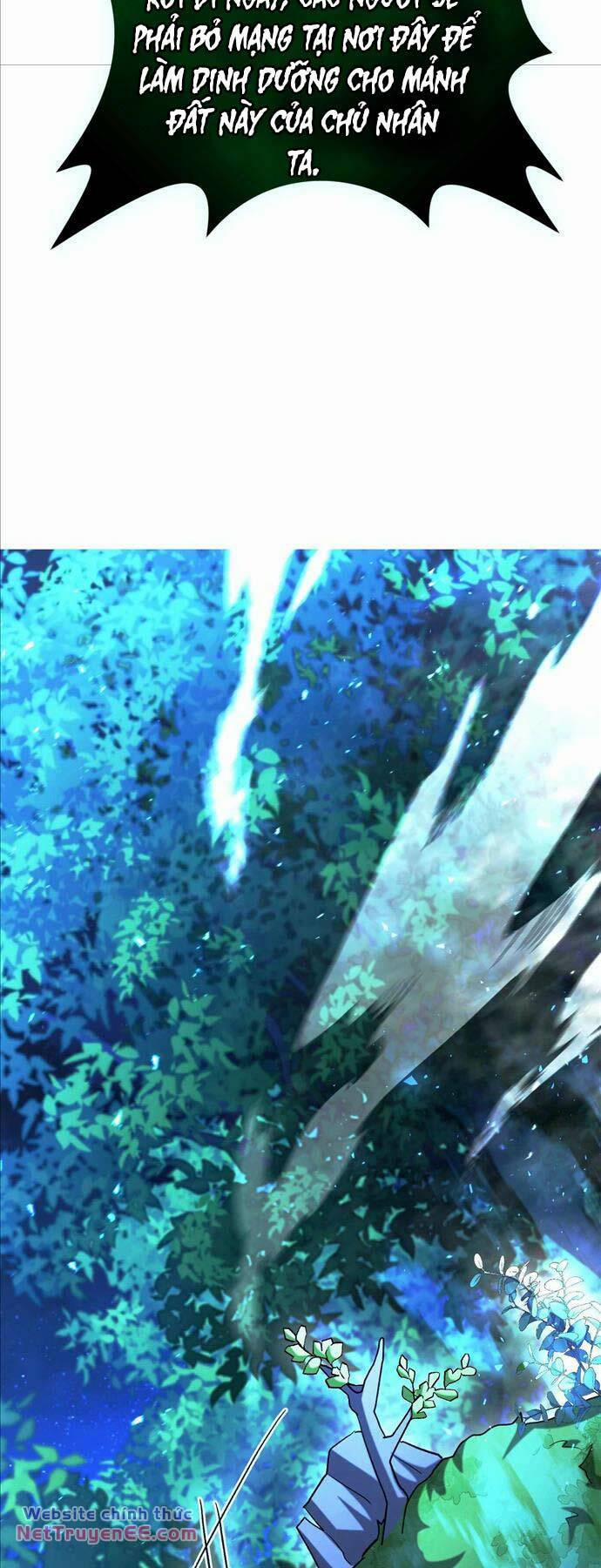 Thiết Huyết Chiêu Hồn Sư 40 trang 60