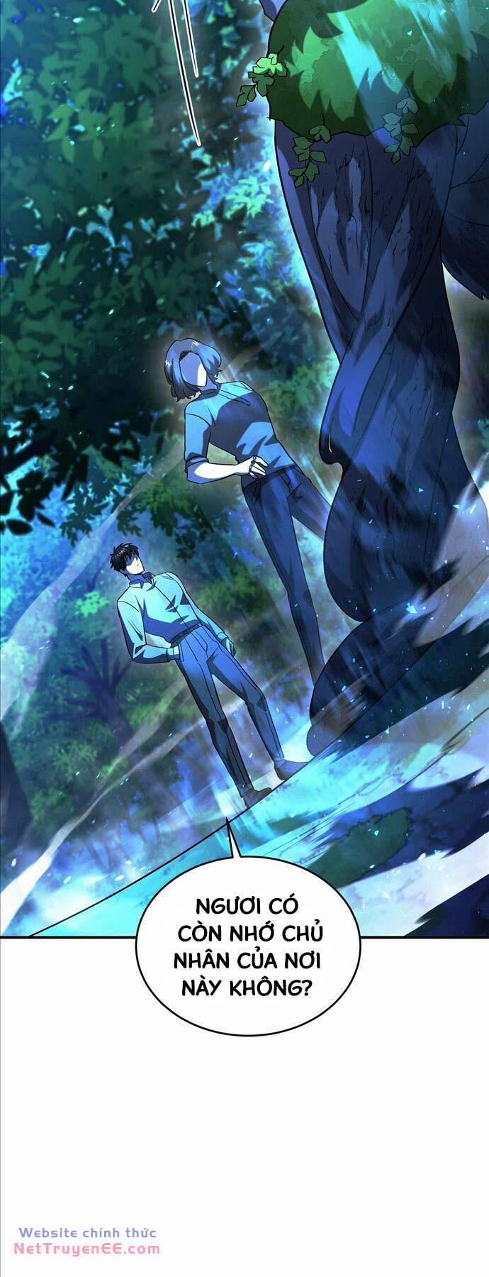 Thiết Huyết Chiêu Hồn Sư 40 trang 61