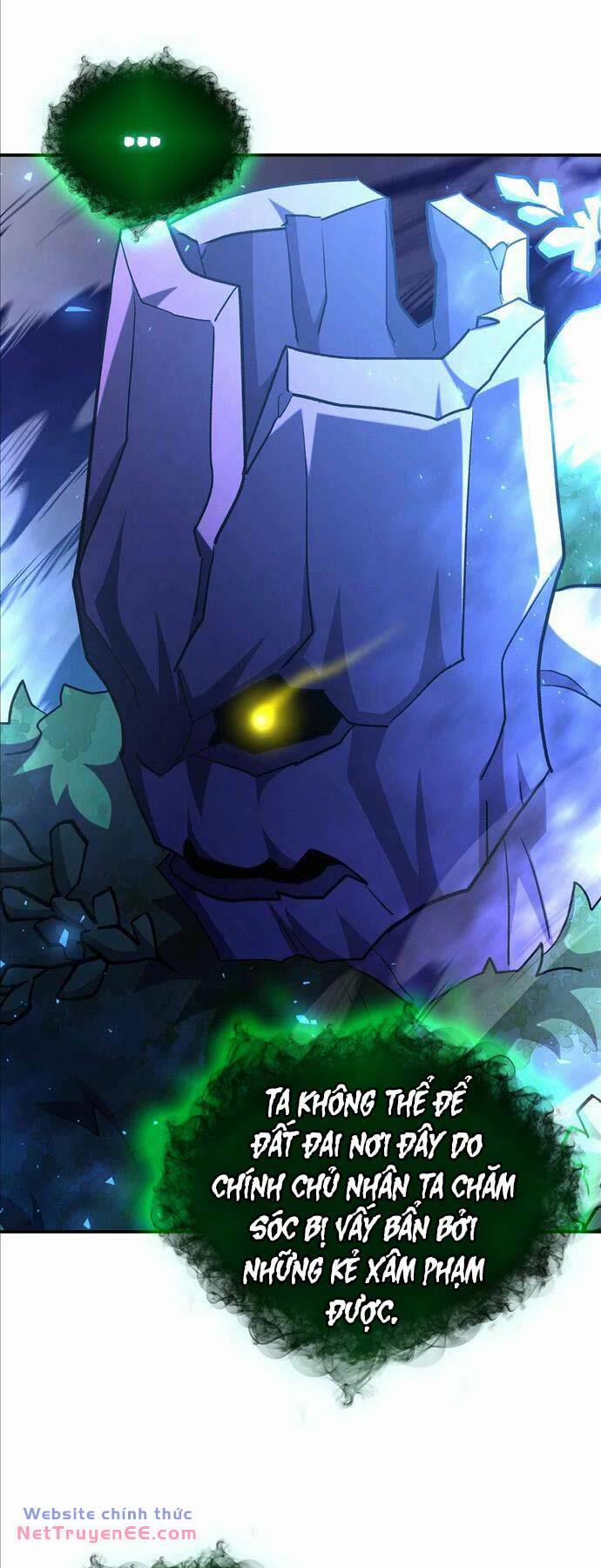 Thiết Huyết Chiêu Hồn Sư 40 trang 62