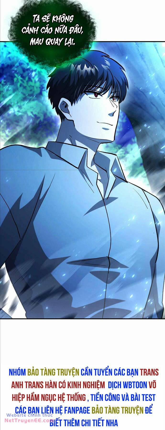 Thiết Huyết Chiêu Hồn Sư 40 trang 63