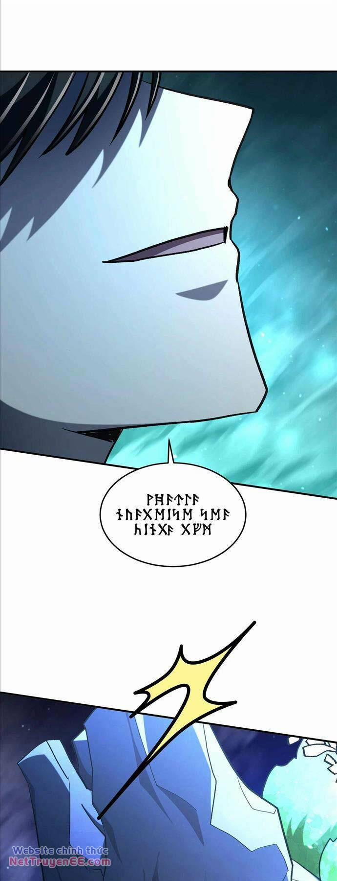 Thiết Huyết Chiêu Hồn Sư 40 trang 64