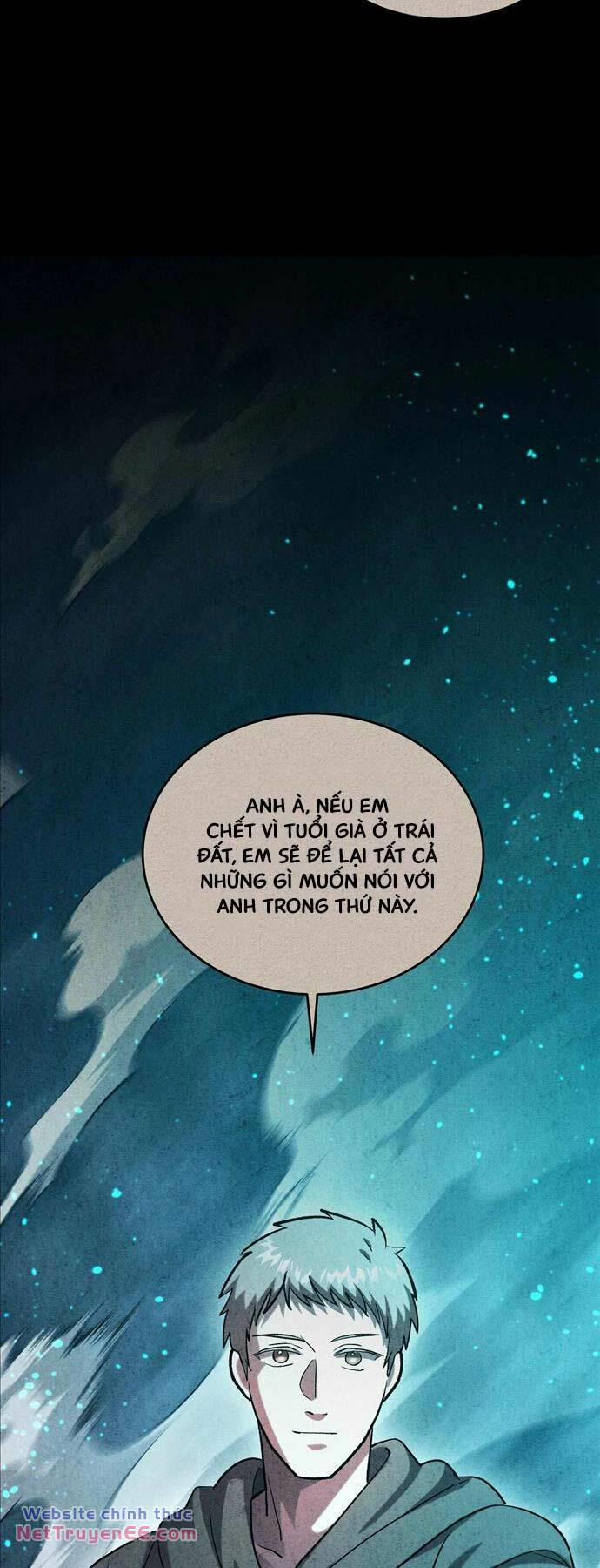 Thiết Huyết Chiêu Hồn Sư 40 trang 7