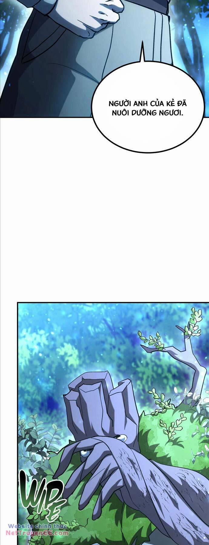 Thiết Huyết Chiêu Hồn Sư 40 trang 71