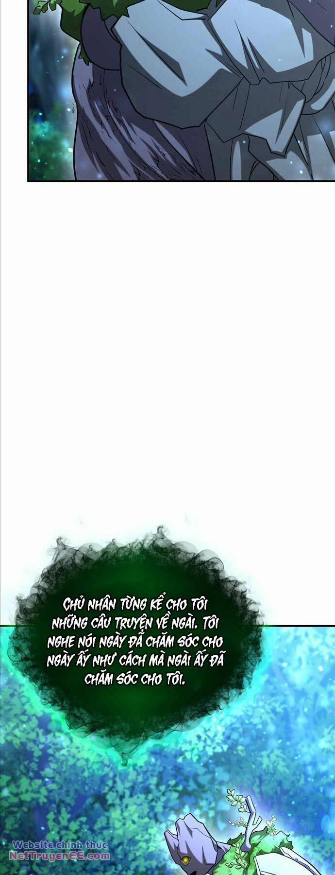 Thiết Huyết Chiêu Hồn Sư 40 trang 72