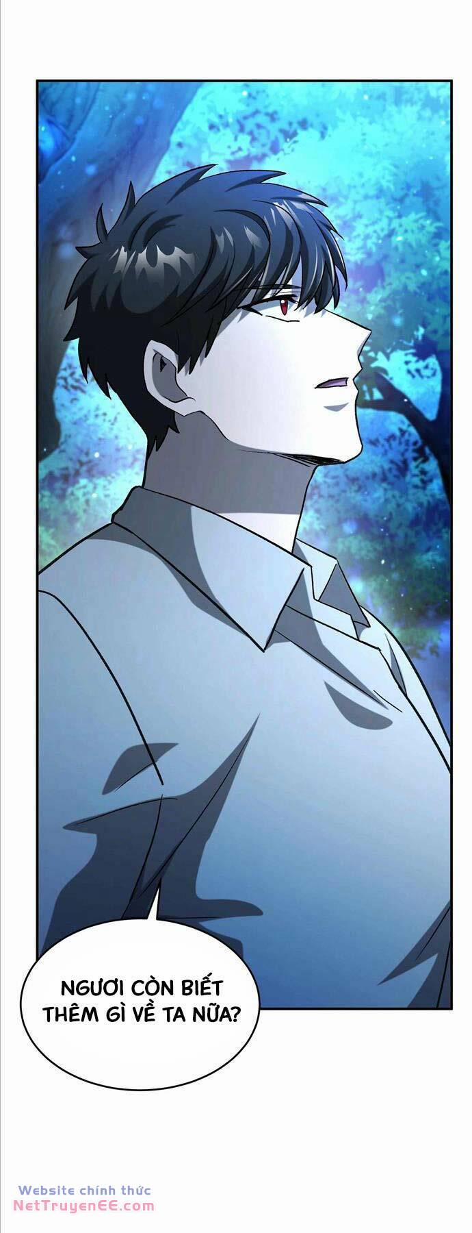 Thiết Huyết Chiêu Hồn Sư 40 trang 75