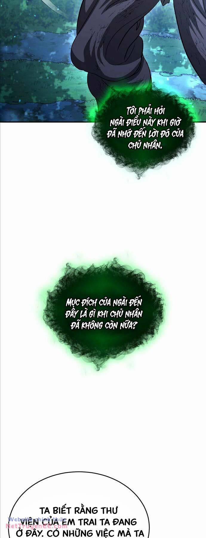 Thiết Huyết Chiêu Hồn Sư 40 trang 77