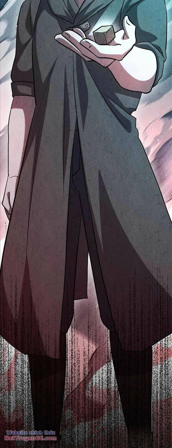 Thiết Huyết Chiêu Hồn Sư 40 trang 8