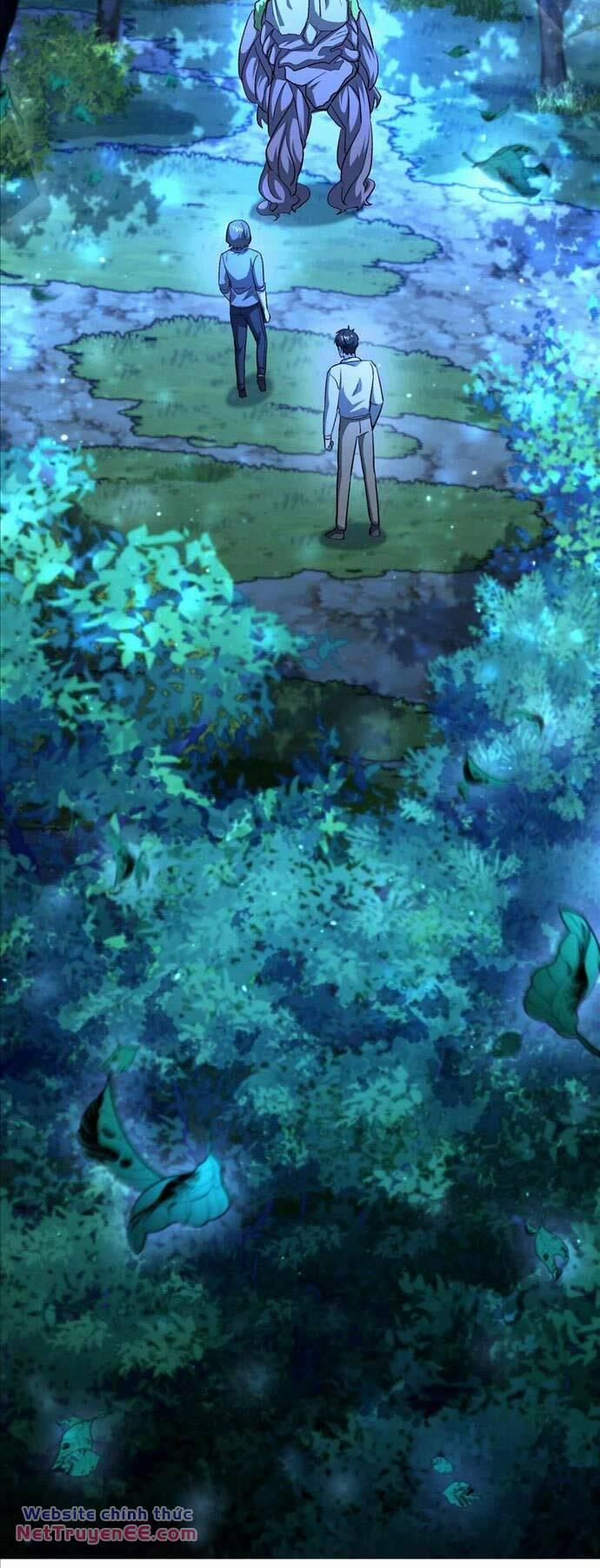 Thiết Huyết Chiêu Hồn Sư 40 trang 81