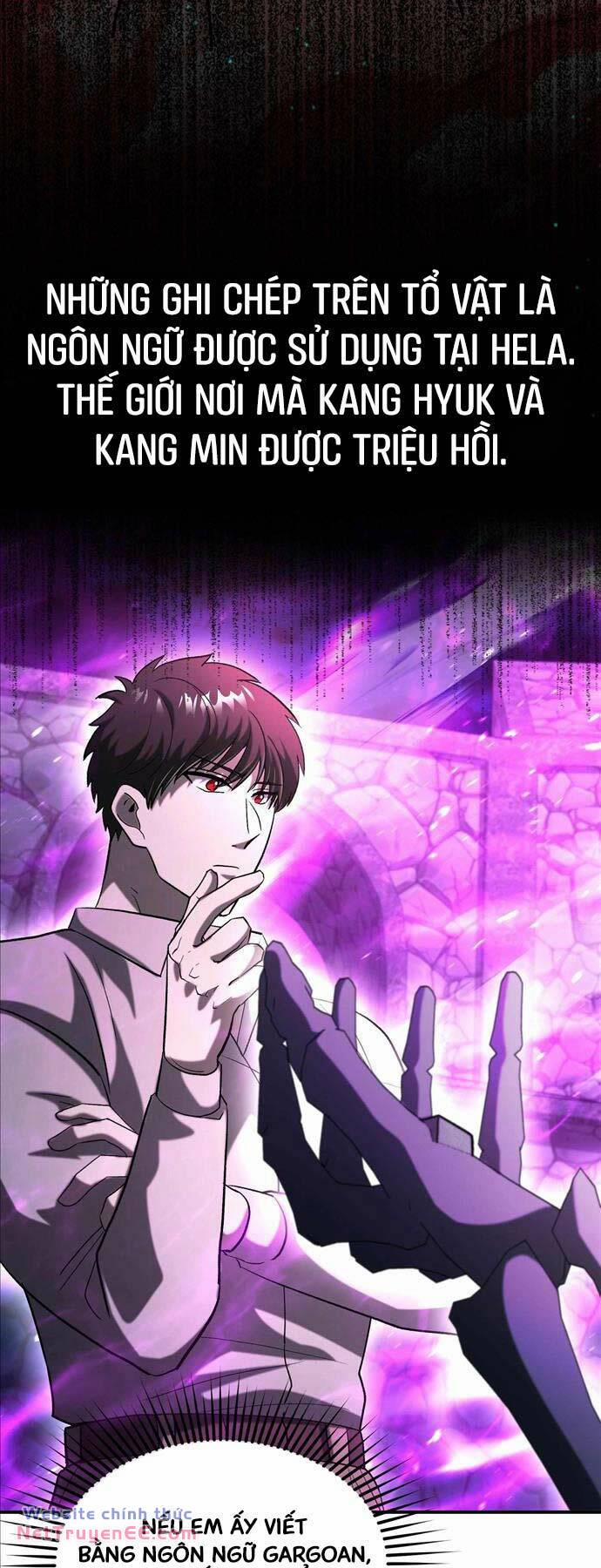 Thiết Huyết Chiêu Hồn Sư 40 trang 9