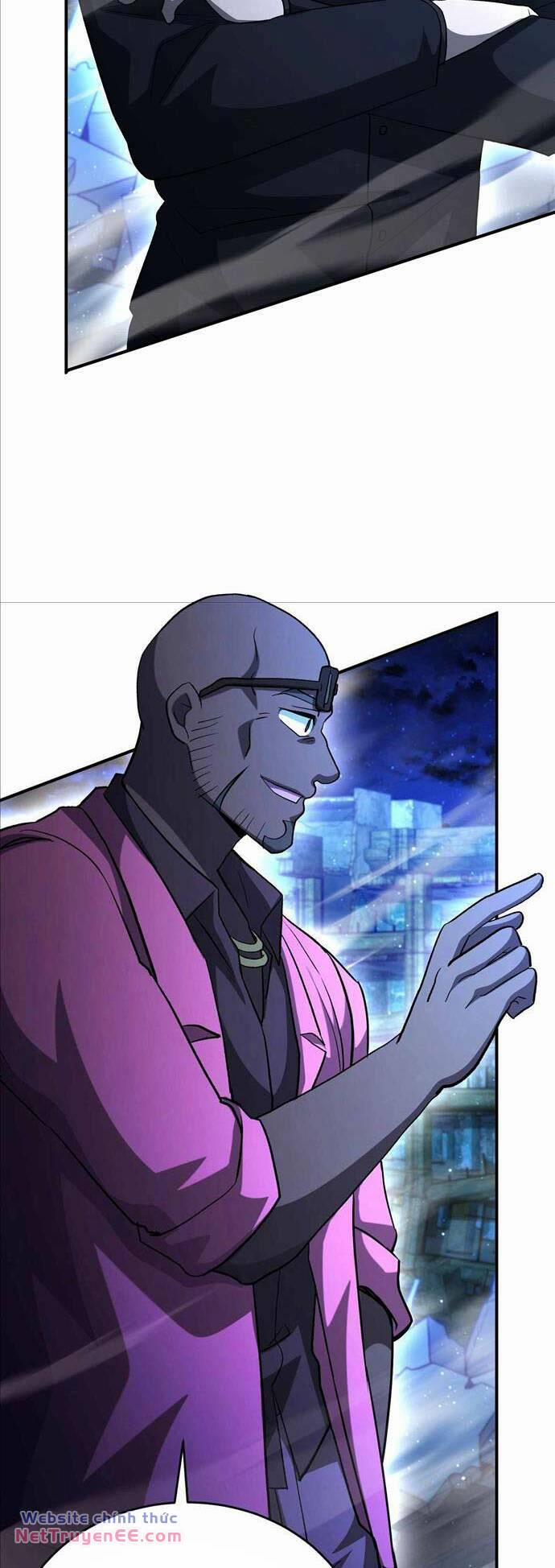 Thiết Huyết Chiêu Hồn Sư 41 trang 13