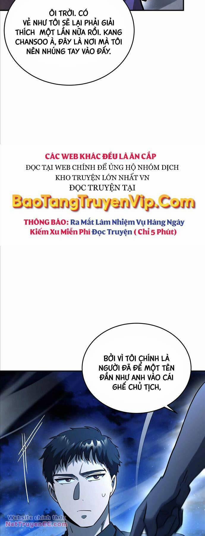 Thiết Huyết Chiêu Hồn Sư 41 trang 14