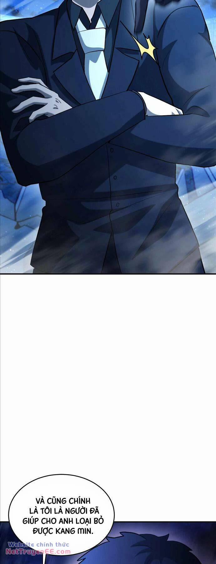 Thiết Huyết Chiêu Hồn Sư 41 trang 15