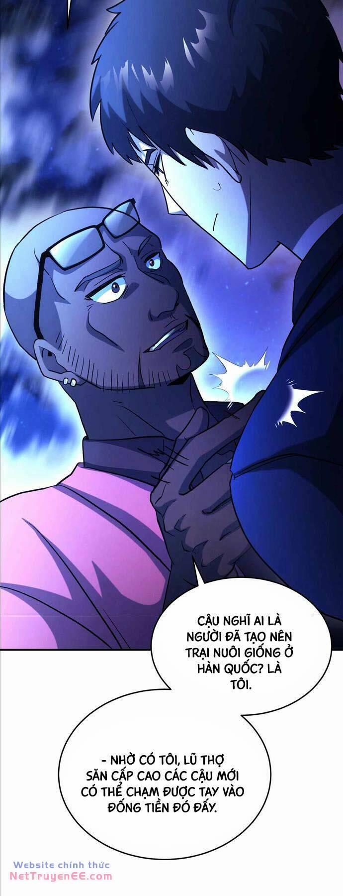 Thiết Huyết Chiêu Hồn Sư 41 trang 16