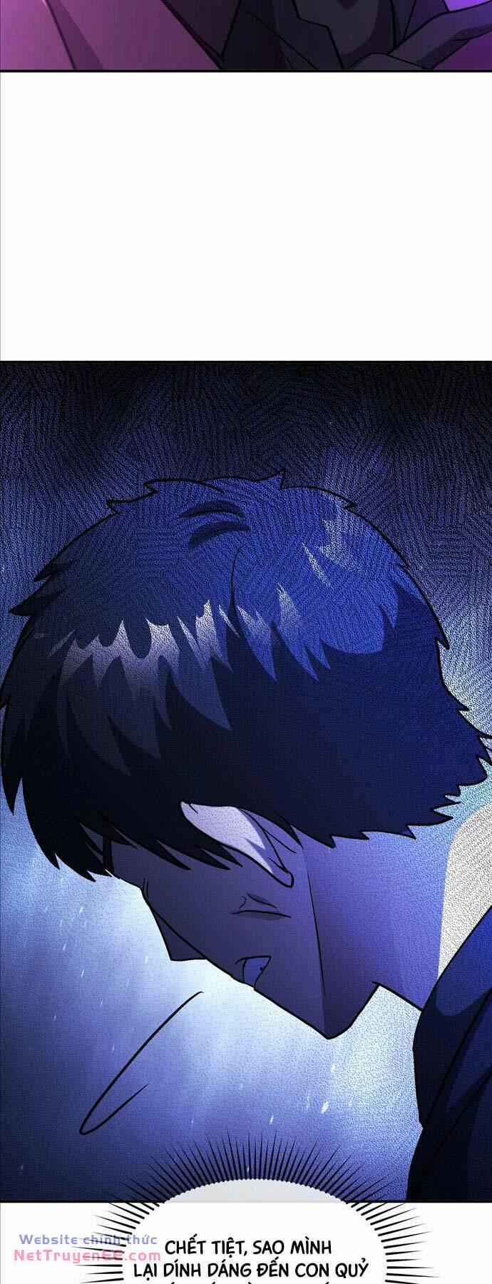 Thiết Huyết Chiêu Hồn Sư 41 trang 18