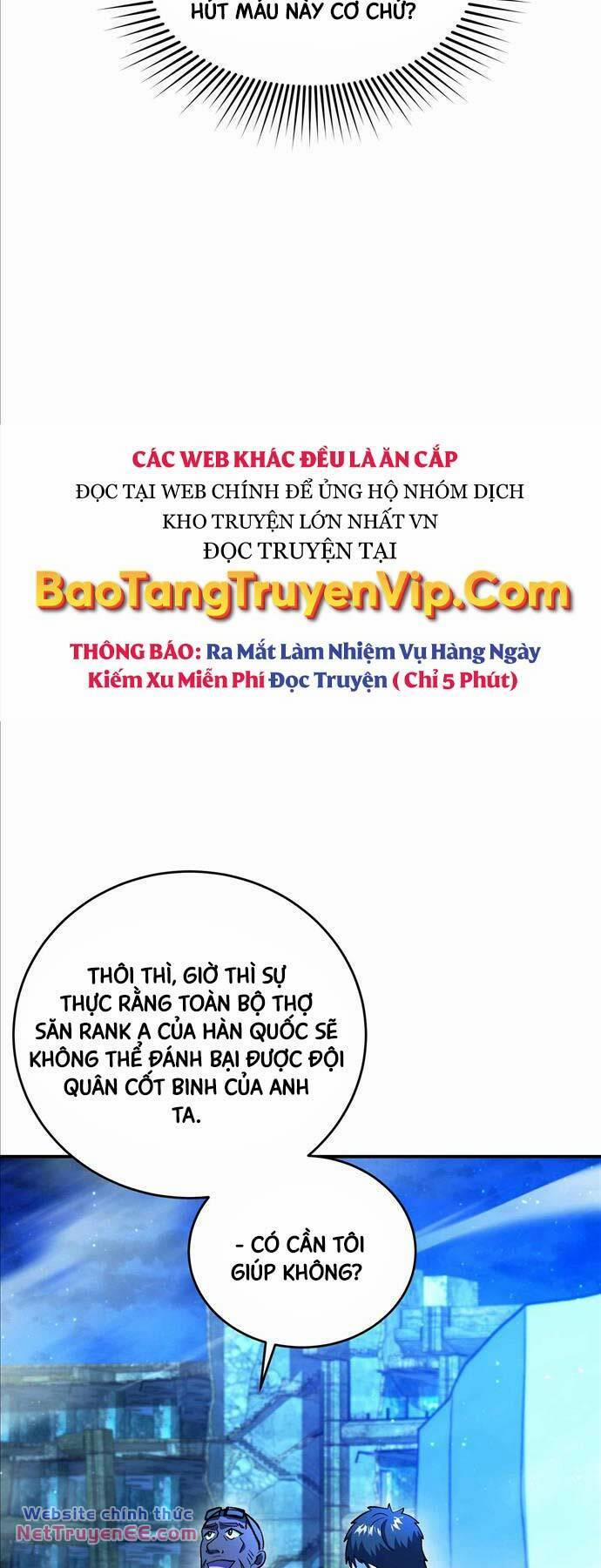 Thiết Huyết Chiêu Hồn Sư 41 trang 19