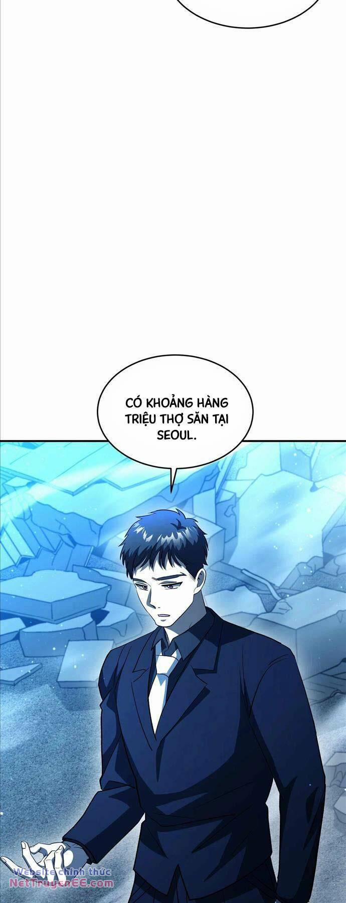 Thiết Huyết Chiêu Hồn Sư 41 trang 22