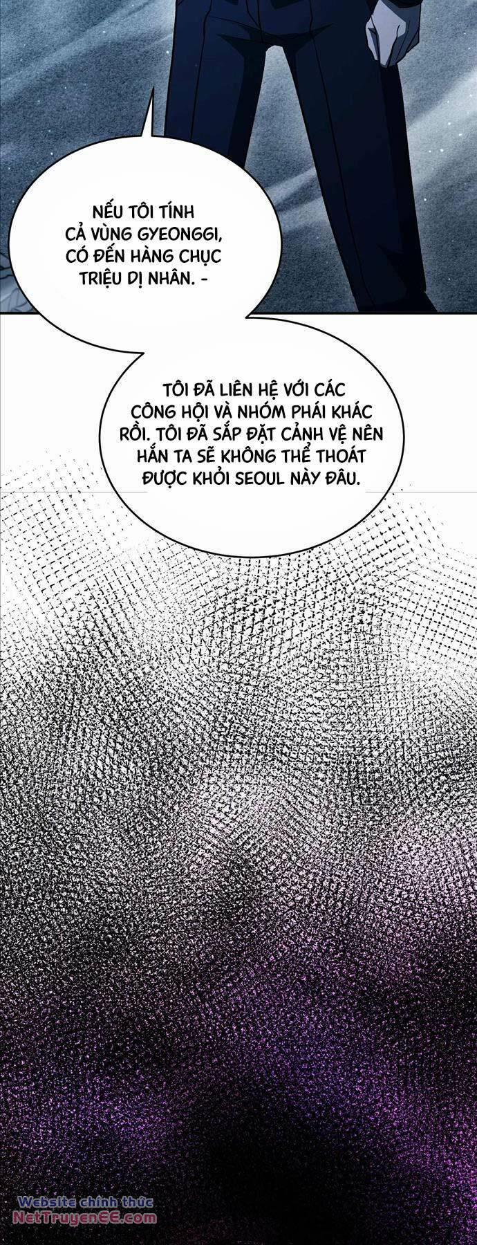 Thiết Huyết Chiêu Hồn Sư 41 trang 23