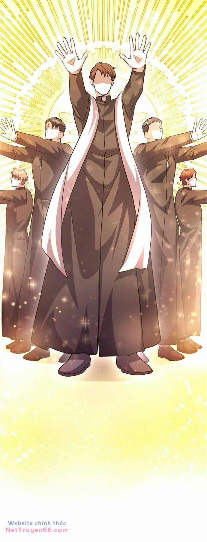 Thiết Huyết Chiêu Hồn Sư 41 trang 27