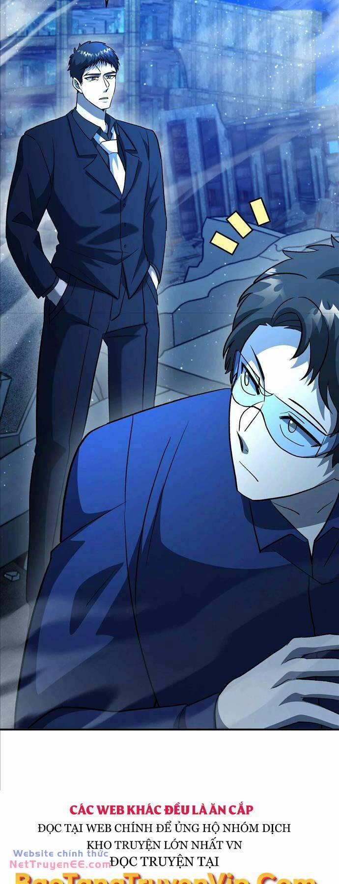 Thiết Huyết Chiêu Hồn Sư 41 trang 3