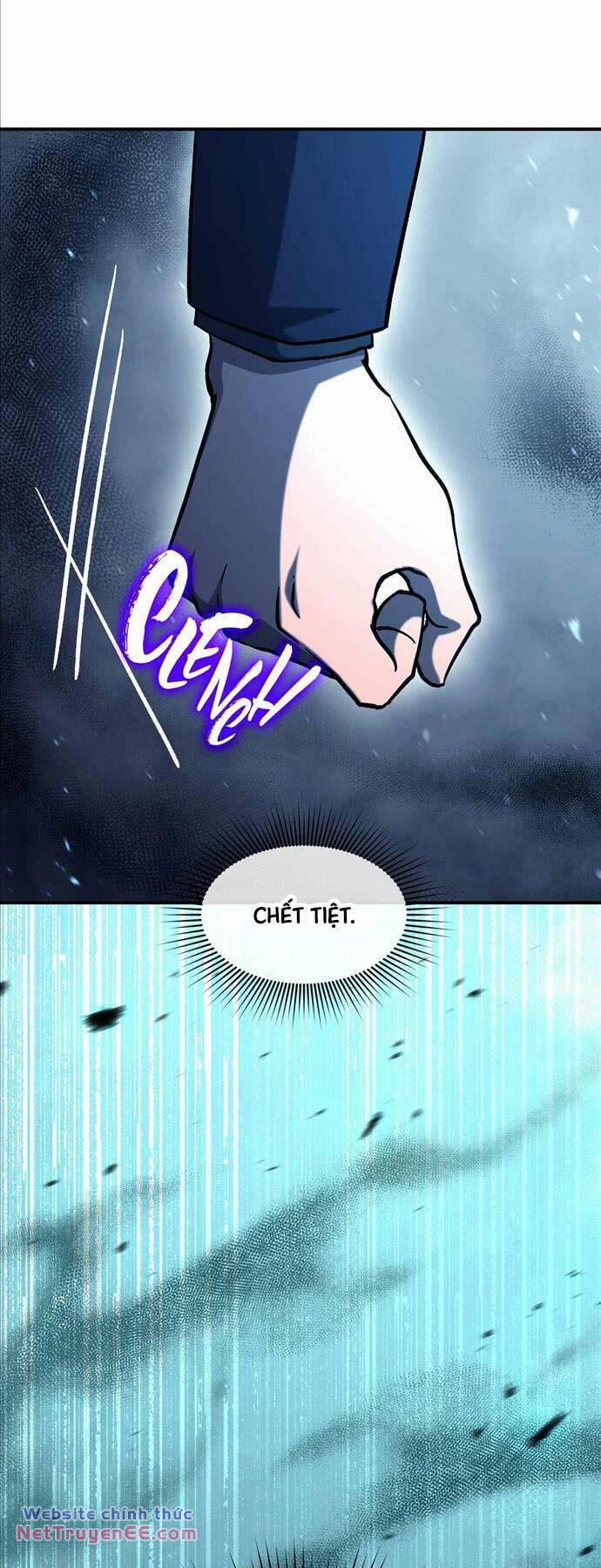 Thiết Huyết Chiêu Hồn Sư 41 trang 31