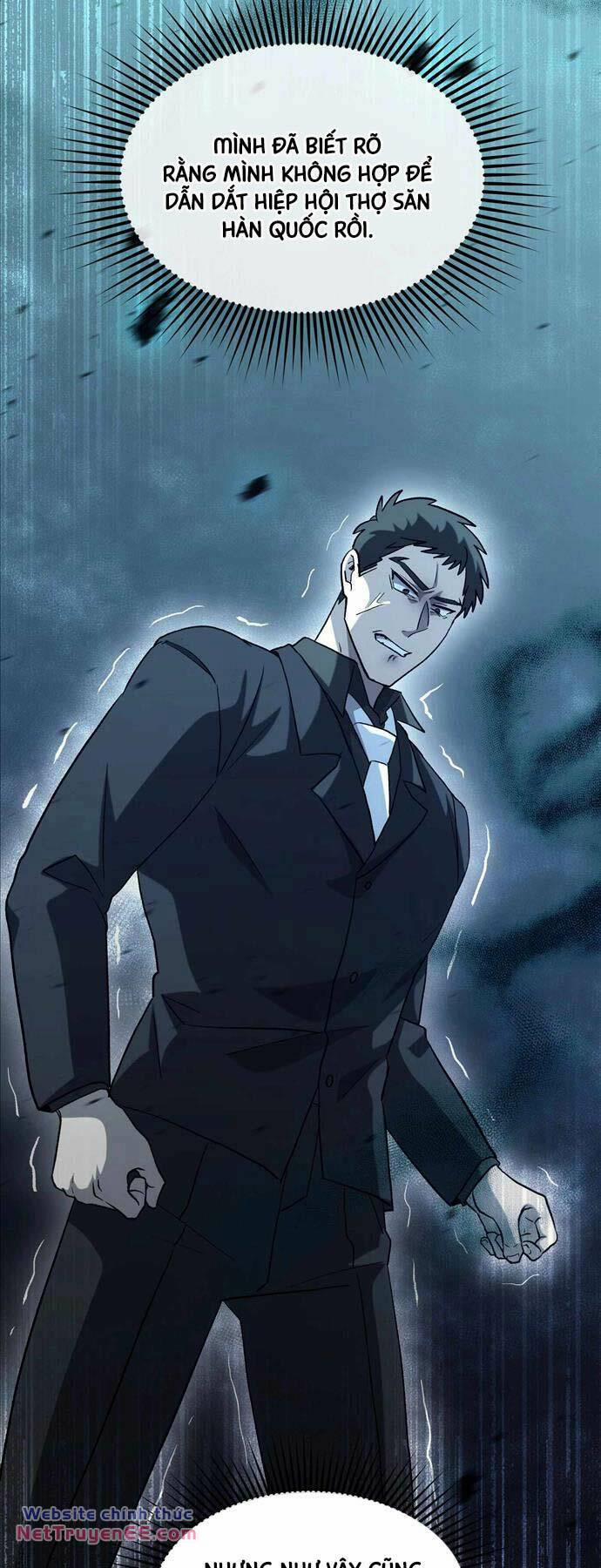 Thiết Huyết Chiêu Hồn Sư 41 trang 32