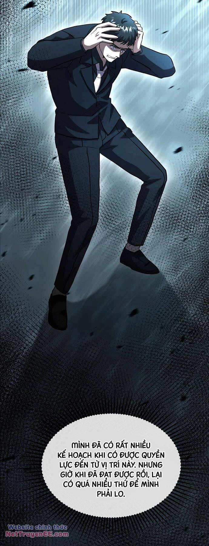 Thiết Huyết Chiêu Hồn Sư 41 trang 34