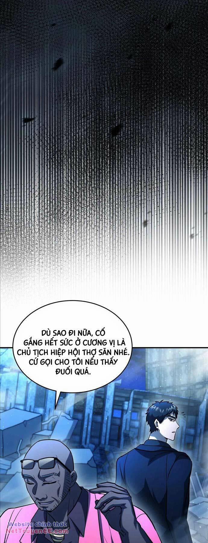 Thiết Huyết Chiêu Hồn Sư 41 trang 35