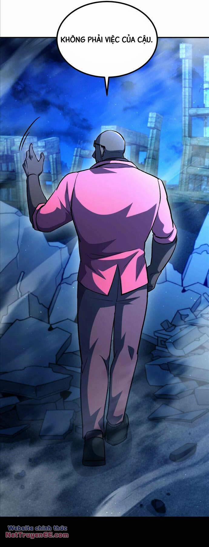 Thiết Huyết Chiêu Hồn Sư 41 trang 38