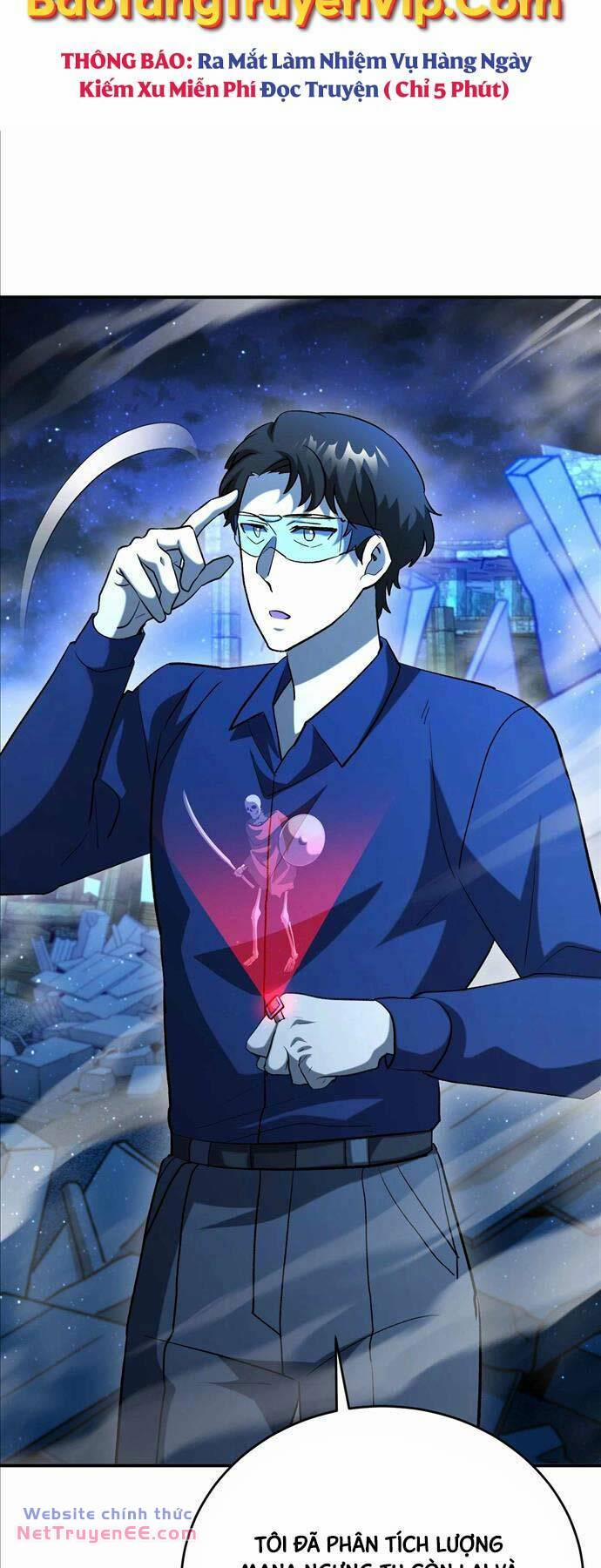 Thiết Huyết Chiêu Hồn Sư 41 trang 4