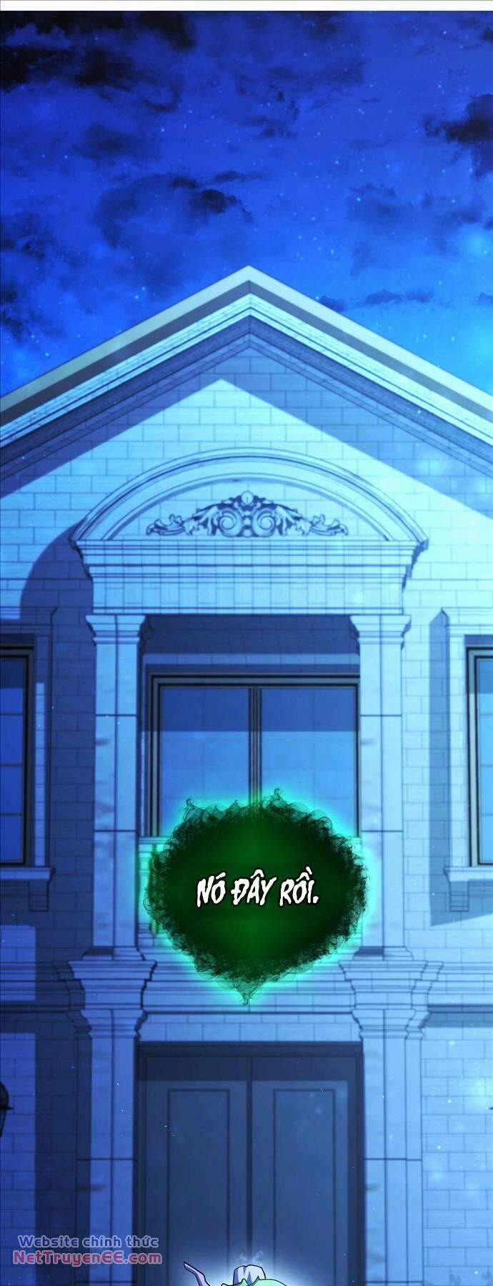 Thiết Huyết Chiêu Hồn Sư 41 trang 40